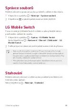 Preview for 959 page of LG LG-M320n User Manual