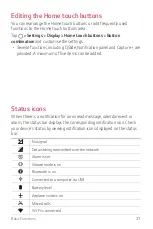 Предварительный просмотр 38 страницы LG LG-M320Y User Manual