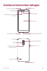 Preview for 141 page of LG LG-M400DK User Manual