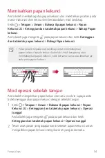 Предварительный просмотр 170 страницы LG LG-M400DK User Manual