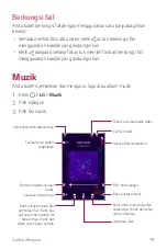 Предварительный просмотр 195 страницы LG LG-M400DK User Manual