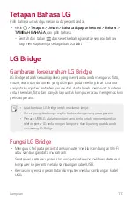 Preview for 233 page of LG LG-M400DK User Manual