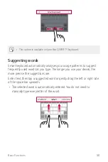 Preview for 292 page of LG LG-M400DK User Manual