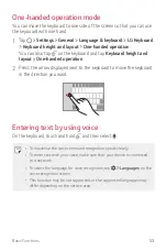 Preview for 295 page of LG LG-M400DK User Manual