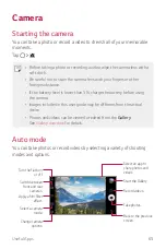 Preview for 307 page of LG LG-M400DK User Manual