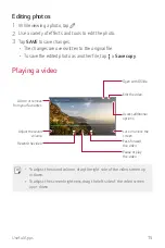 Preview for 317 page of LG LG-M400DK User Manual