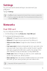 Preview for 333 page of LG LG-M400DK User Manual