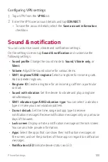 Preview for 342 page of LG LG-M400DK User Manual