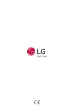 Предварительный просмотр 362 страницы LG LG-M400DK User Manual