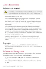 Preview for 7 page of LG LG-M400MT User Manual