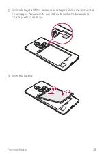 Preview for 39 page of LG LG-M400MT User Manual