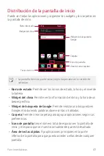 Preview for 48 page of LG LG-M400MT User Manual