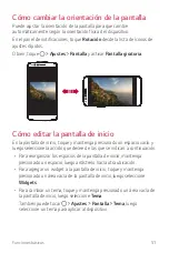 Preview for 52 page of LG LG-M400MT User Manual