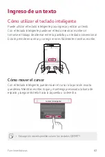 Preview for 63 page of LG LG-M400MT User Manual