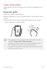 Preview for 86 page of LG LG-M400MT User Manual