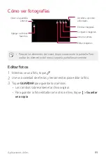 Preview for 90 page of LG LG-M400MT User Manual