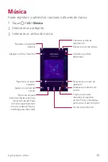 Preview for 93 page of LG LG-M400MT User Manual