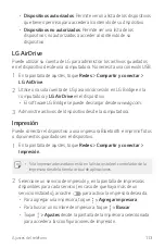 Preview for 114 page of LG LG-M400MT User Manual