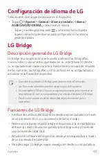 Preview for 133 page of LG LG-M400MT User Manual