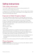 Preview for 153 page of LG LG-M400MT User Manual