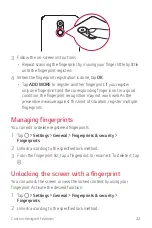 Preview for 163 page of LG LG-M400MT User Manual