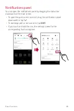 Preview for 187 page of LG LG-M400MT User Manual