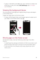 Preview for 189 page of LG LG-M400MT User Manual