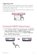 Preview for 198 page of LG LG-M400MT User Manual