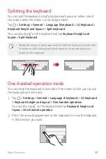 Preview for 200 page of LG LG-M400MT User Manual