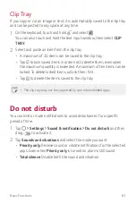 Preview for 202 page of LG LG-M400MT User Manual