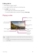 Preview for 222 page of LG LG-M400MT User Manual