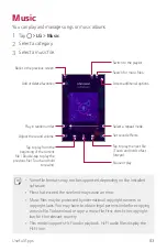 Preview for 224 page of LG LG-M400MT User Manual