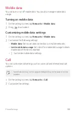 Preview for 241 page of LG LG-M400MT User Manual