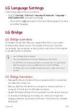 Preview for 259 page of LG LG-M400MT User Manual