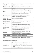 Preview for 482 page of LG LG-M700 User Manual