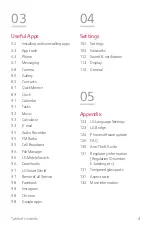 Preview for 551 page of LG LG-M700 User Manual