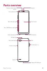 Preview for 575 page of LG LG-M700 User Manual