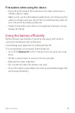 Preview for 583 page of LG LG-M700 User Manual