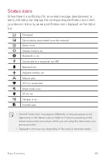 Preview for 590 page of LG LG-M700 User Manual