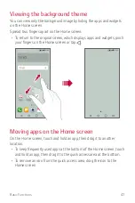 Preview for 594 page of LG LG-M700 User Manual