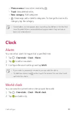 Preview for 636 page of LG LG-M700 User Manual