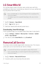 Preview for 644 page of LG LG-M700 User Manual