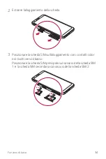 Preview for 35 page of LG LG-M700A User Manual