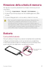 Preview for 38 page of LG LG-M700A User Manual