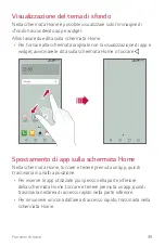 Preview for 50 page of LG LG-M700A User Manual