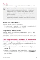 Preview for 55 page of LG LG-M700A User Manual