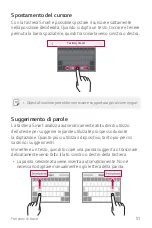 Preview for 58 page of LG LG-M700A User Manual