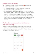 Preview for 69 page of LG LG-M700A User Manual