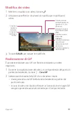 Preview for 89 page of LG LG-M700A User Manual