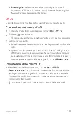 Preview for 110 page of LG LG-M700A User Manual